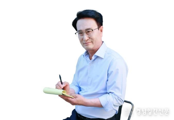 사천시 박동식 시장