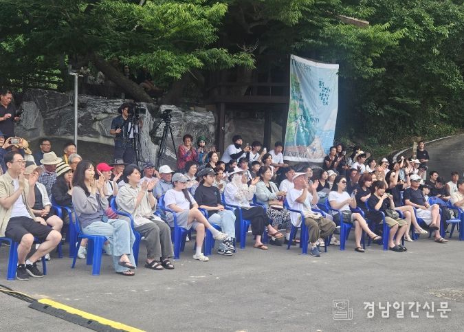 제1회‘통영 고양이섬의 날 축제