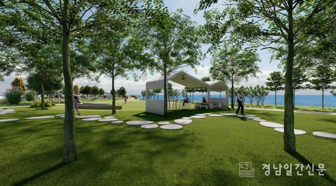 통영시,‘지역개발사업 지역수요맞춤지원 소규모 공모사업’선정