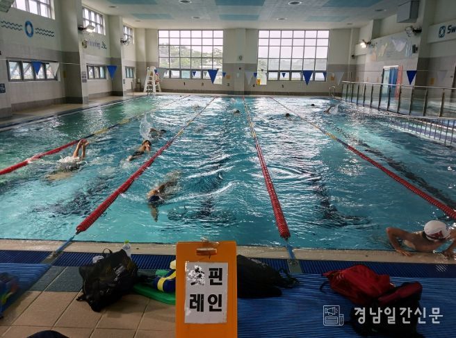 고성군, 2025 하계 전지훈련으로 여름 스포츠 열기 후끈!