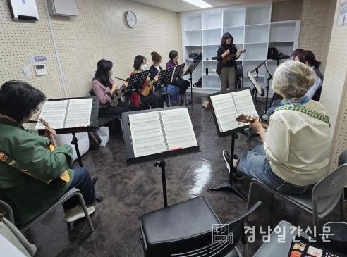 김해시 하반기 ‘찾아가는 배달강좌’ 신청