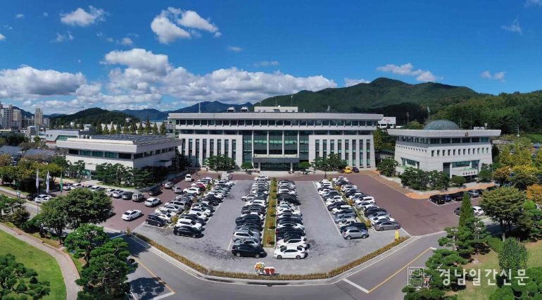 밀양시, 특별재난지역 주민에 지적측량 수수료 감면 시행