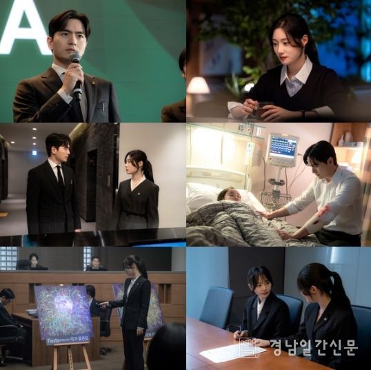 사진 제공: ㈜비에이엔터테인먼트, SLL, 스튜디오S