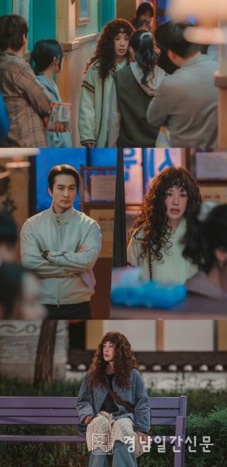 사진 제공=KT스튜디오지니