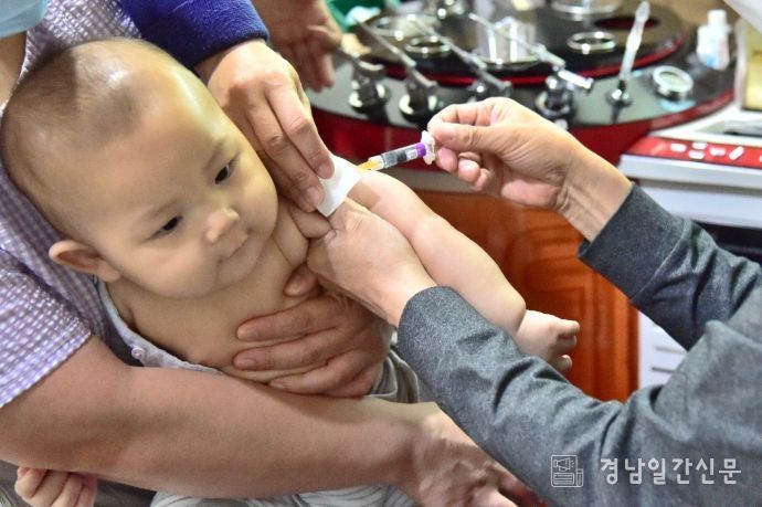 진주시 ‘하모어린이병원(진주형 달빛어린이병원)’지정