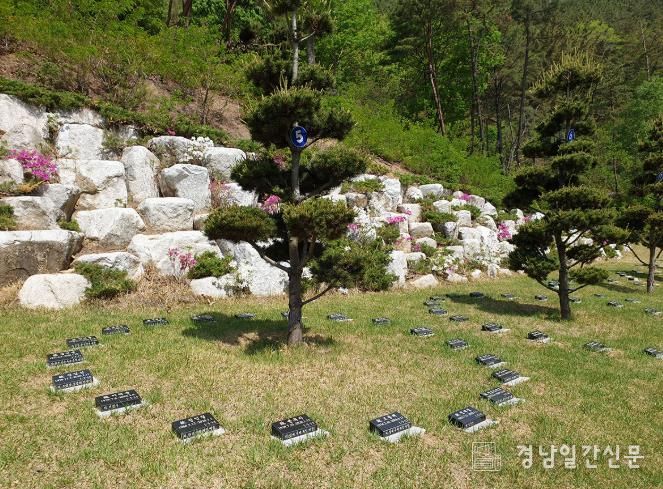 함안군, 윤달 기간 장사시설 확대 운영 큰 호응