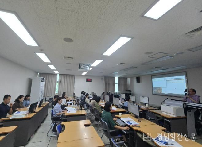 2025년 제2회 가족관계등록 실무자 역량강화 교육 실시