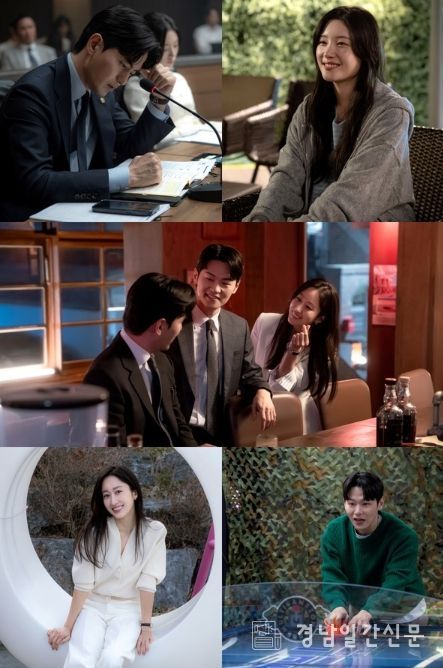 사진 제공: ㈜비에이엔터테인먼트, SLL, 스튜디오S