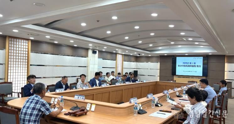 창원특례시, 마산가고파국화축제 야간 관람시간 늘린다