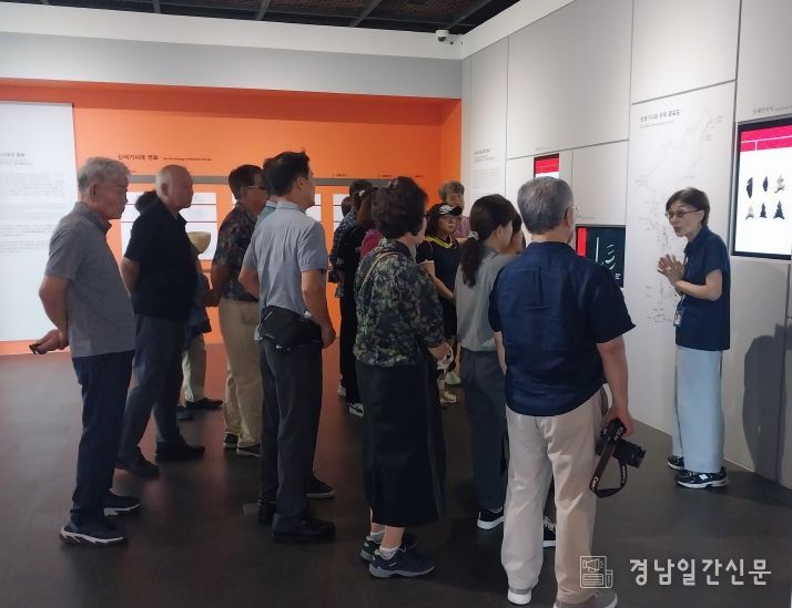 부산 주요 박물관 및 전시관 탐방