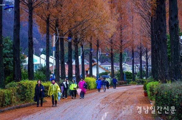 남해바래길 작은소풍, 9월 참가자 모집