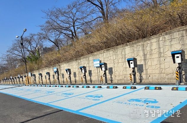 사천시, ‘지역별 무공해차 전환 브랜드 공모 사업’ 선정