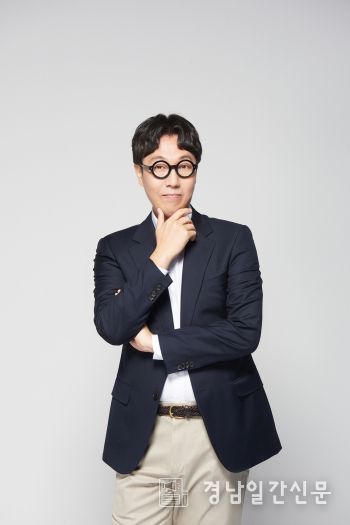 함안군, 9월 19일 ‘방송인 김영철 초청’ 군민대학 개최