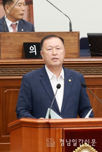 백승규 의원(시정질문)