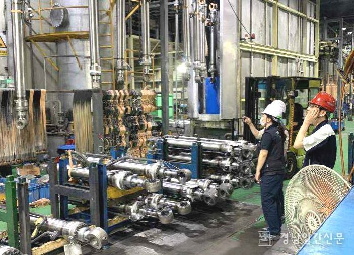 다양한 지원 시책과 기업 참여를 통한 산재예방