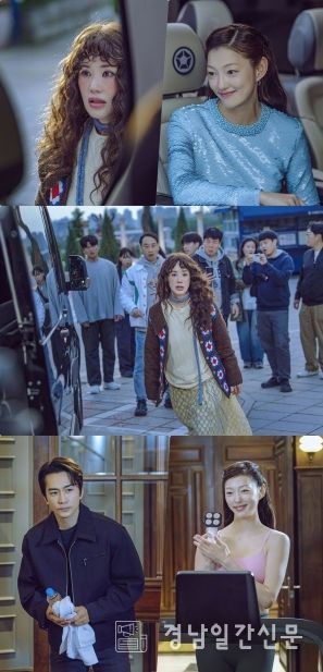 사진 제공=KT스튜디오지니