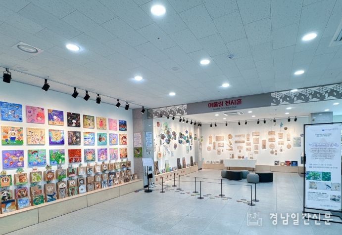 9월 특별전 ‘다시, 생명을 담다’ 개최