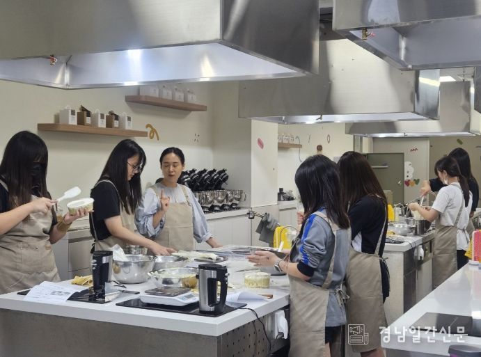 청소년 맞춤형 교육을 위한 지역 협력