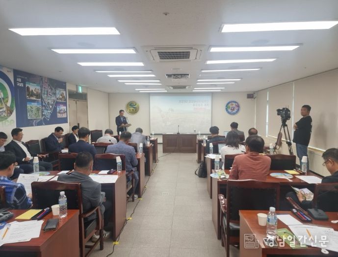 2025경남고성공룡세계엑스포, 확실하게 차별화된 콘텐츠 준비