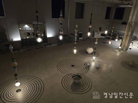 찾아가는 도자전 ‘유연의 빛’ 개최