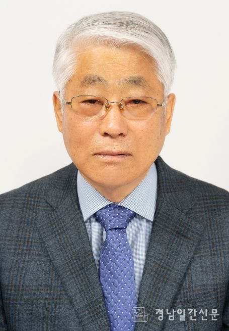 제29회 거제시민상 수상자로 이정태 선정