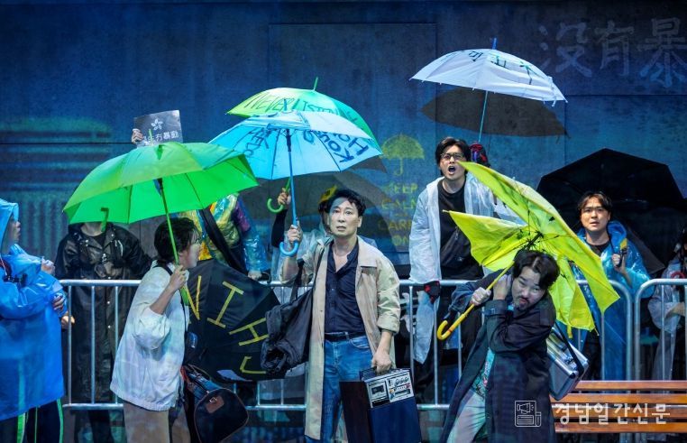 밀양문화관광재단, 연극부터 뮤지컬까지 9월 공연 풍성