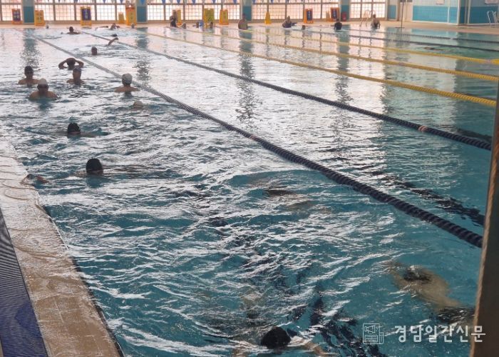 사천해경, 해양사고 대비 인명구조 역량 강화 교육 실시