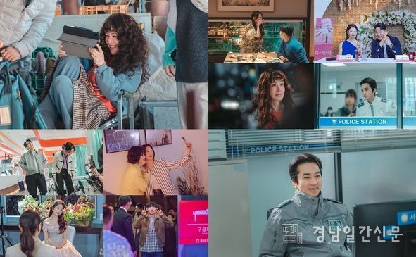 사진 제공=KT스튜디오지니