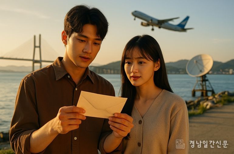 챗GPT가 생성한 가상 이미지