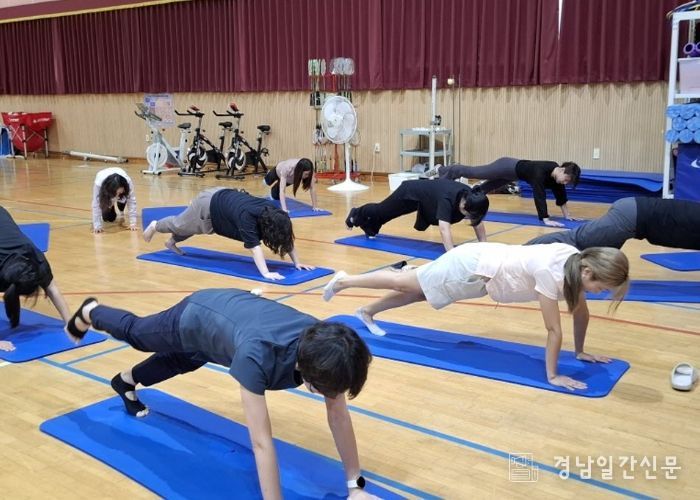 배달강좌(소도구필라테스)