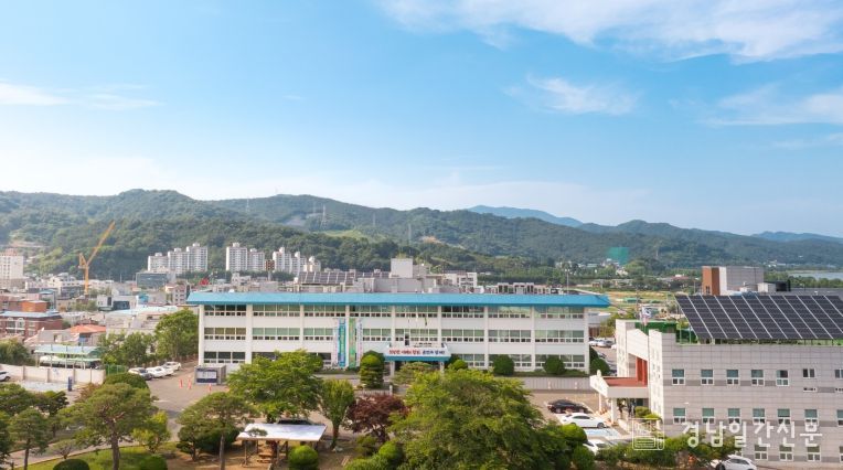 2026년 재해예방사업 가내시 확정