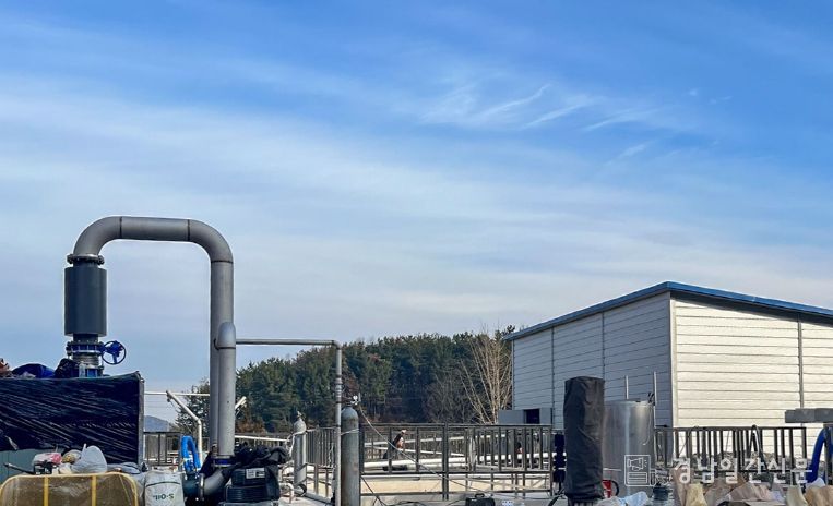 창녕군, 2년 연속 축산악취 개선사업 선정