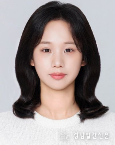 경상국립대학교 공과대학 건축학과 박사수료 오하늘 씨