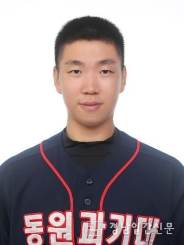 프로구단 지명_동원과기대 고준혁