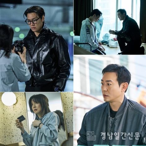 사진 출처 : KBS 2TV 새 토일 미니시리즈 <은수 좋은 날>