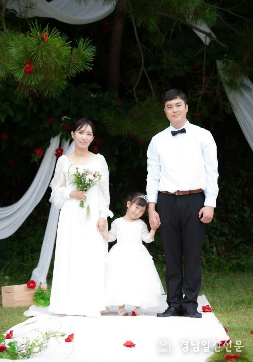 거제시 지심도, 웨딩·휴양섬으로 첫걸음..