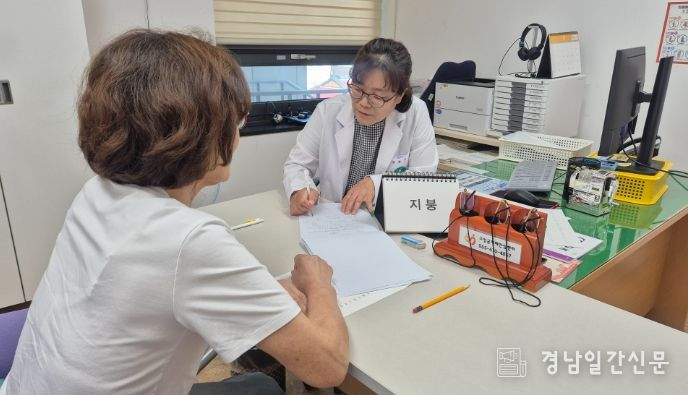 선제적 치매예방 및 치매환자 맞춤형 관리로 치매 돌봄 사각지대 해소