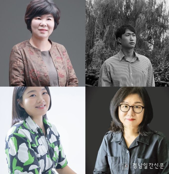 2025 토지문학제 평사리문학대상 당선자 발표