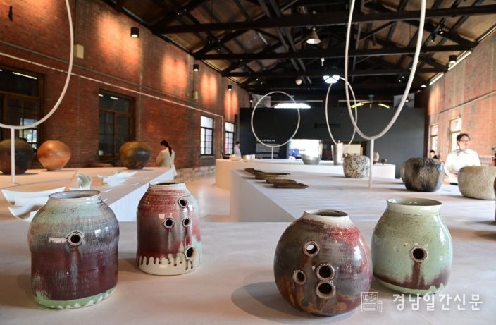 ‘2025 진주전통공예비엔날레’ 10월 1일 개막