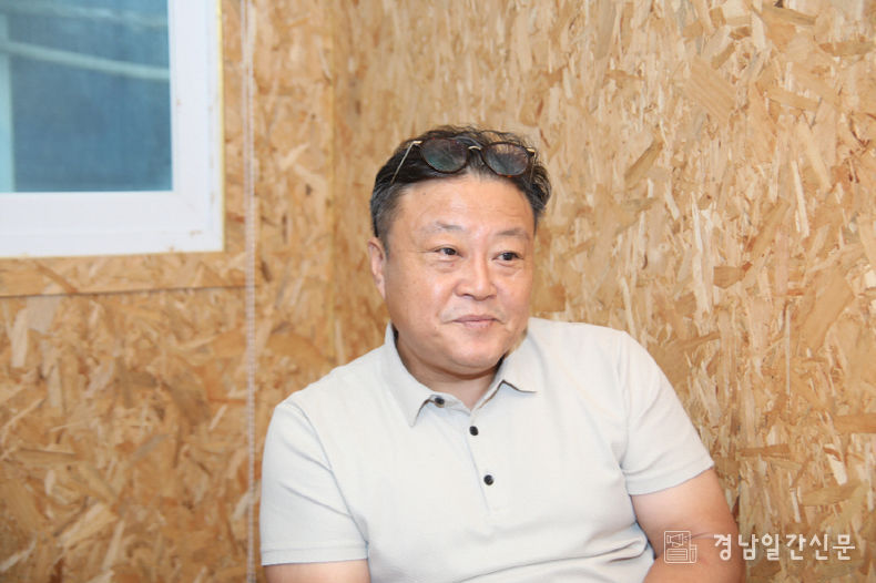 농업회사법인 주식회사 씨엔지 권경욱대표