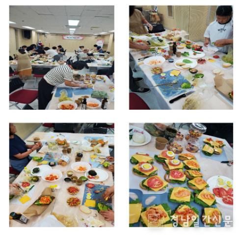 고성군, 지역활력 스케일업 사업 성료'몸은 건강 마음은 활력'