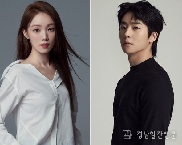 사진 제공: 이성경(판타지오), 채종협(블리츠웨이엔터테인먼트)