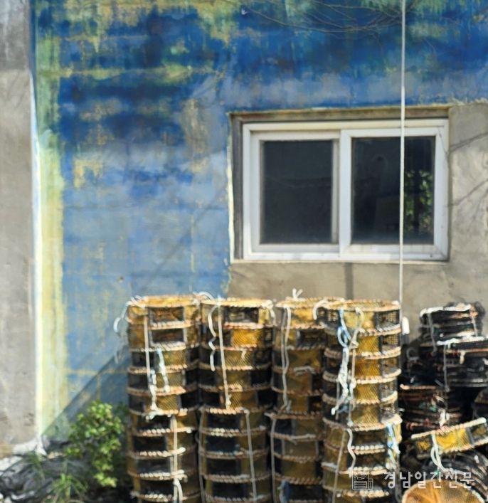 창원특례시, 어구보증금제 회수관리사업