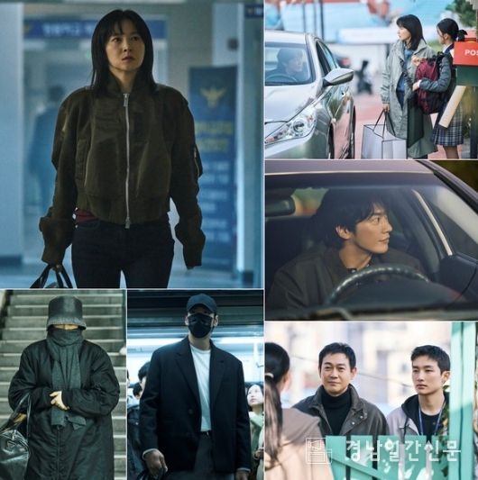 사진 출처 : KBS 2TV 토일 미니시리즈 <은수 좋은 날>