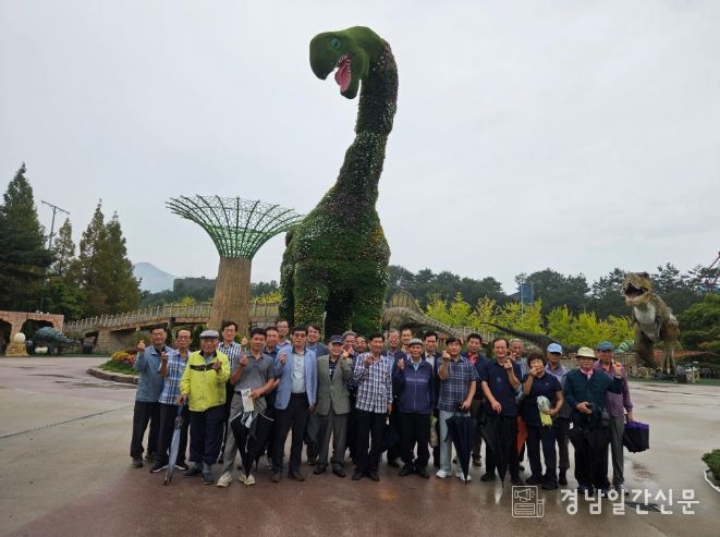 2025년 고성공룡세계엑스포 사전예매권 대량 구매