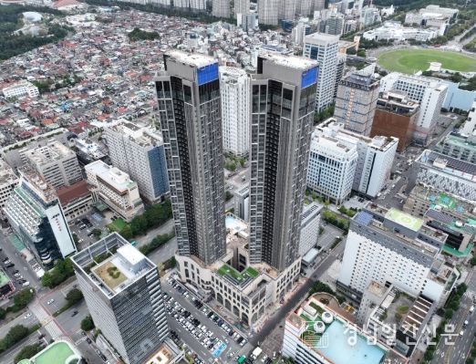 창원특례시,‘지구단위계획 변경’으로 생활숙박시설 합법사용 출구 마련