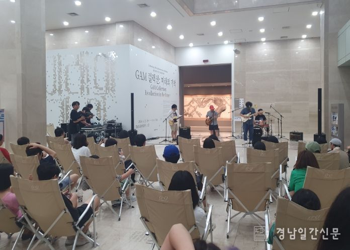 2024년 경남도립미술관 미술주간