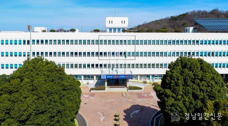 창녕군, 10월 나라사랑 태극기 달기 운동 추진