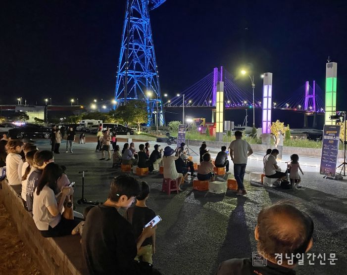 2025 거리공연 활성화사업 힐링버스킹