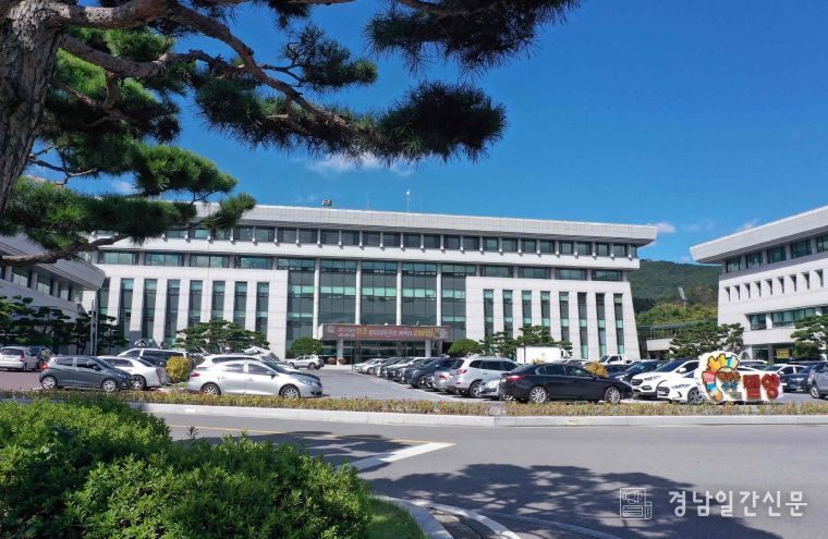 밀양시, 자연재해 피해 농가에 재난지원금 지급